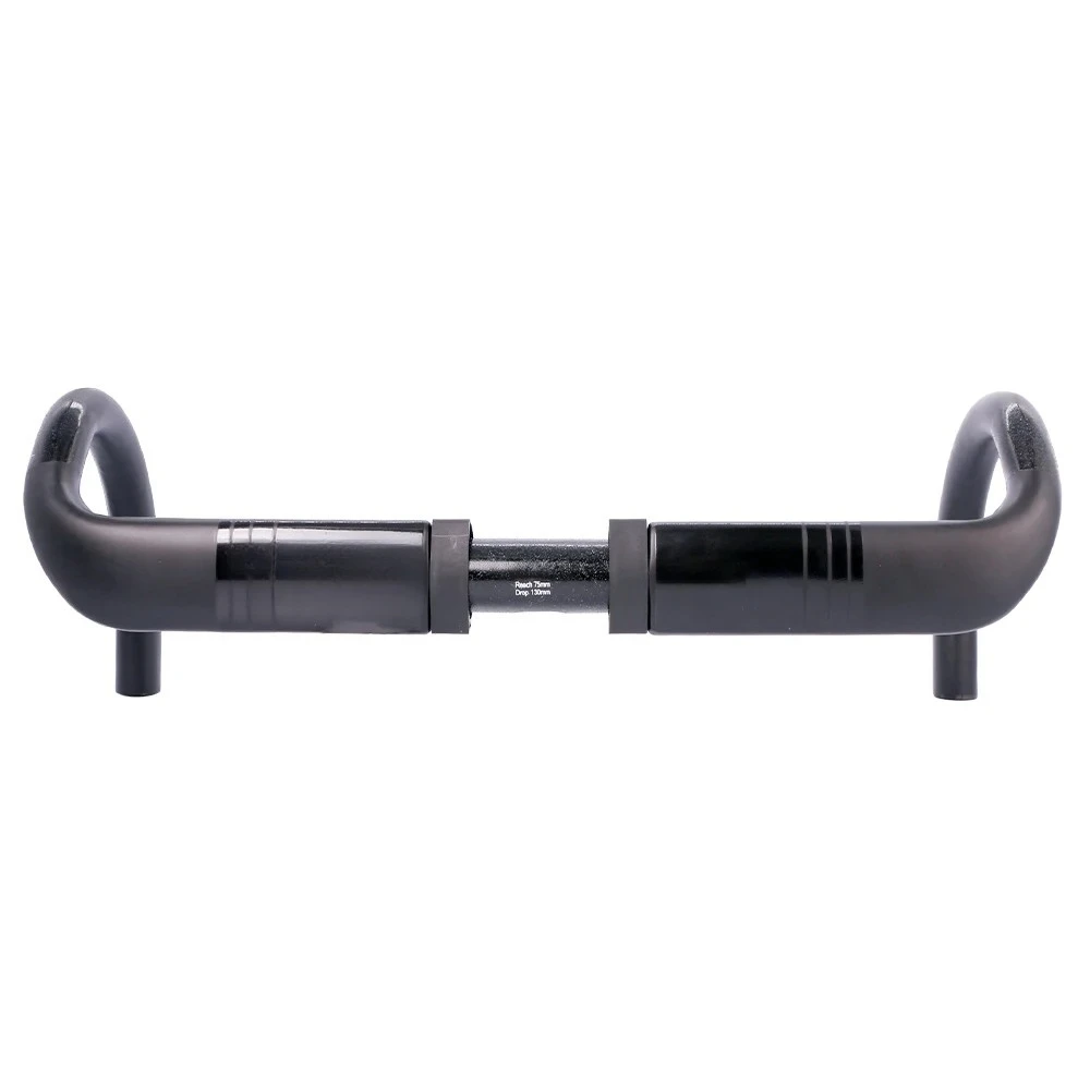 VINCI RHMカーボンハンドルW400mm(380mm) VINCI RHM | カワシマサイクルサプライ | スポーツサイクル
