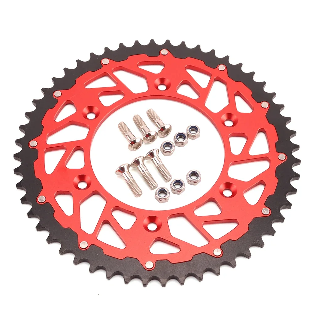 CRF450X X'Ring 1345.13RB 210.51SC 520VX3114G (SKH4571)