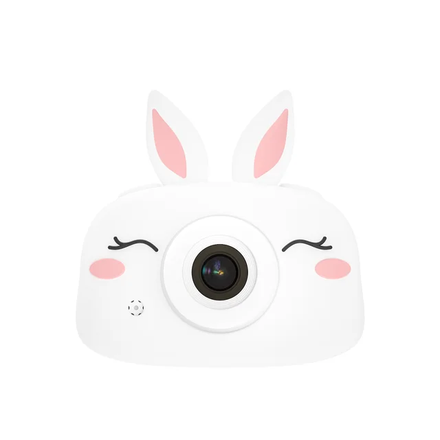 Kids Selfie Camera Birthday Gifts for Boys Age 3-9 HD Digital Video Cameras for Toddler 4