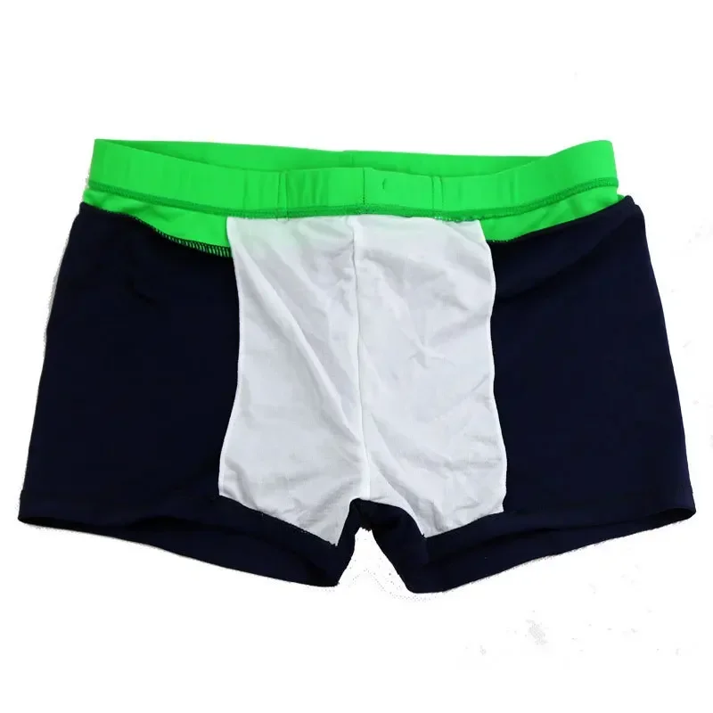 Swim Trunks Swim Shorts Child Summer Swim Trunks Boys Swimwear Kids Letter Bathing Suits Children Swimming Shorts Boys Beach Swimwears Boy
