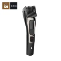 ENCHEN Sharp3S Men's Electric Hair Clipper USB Rechargeable Professional Hair Trimmer Hair Cutter for Men Adult Razor 1