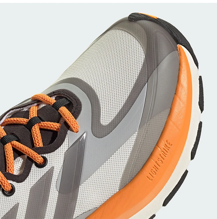 Adidas Rebound Running Shoes Final View