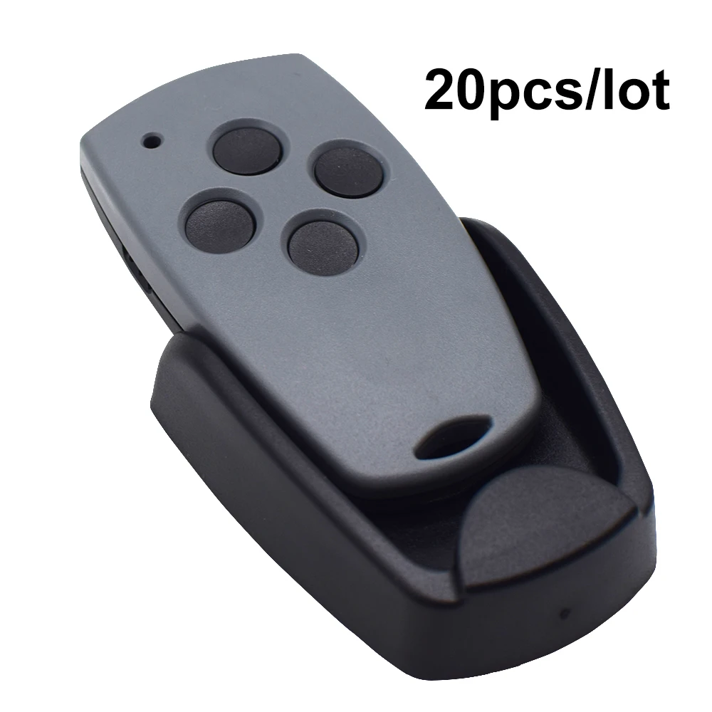 

20PCS 868 MHz MARANTEC Garage Door Remote Control Clone 868mhz Digital 382 D384 D302 D304 D313 D321 D323 868.3mhz