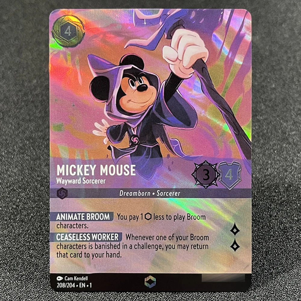 ロルカナ シングルカード 第一章 プロキシカード エンチャンテッド