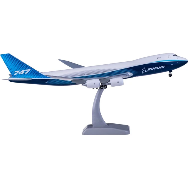 Shipping Aircraft & Airplane Accessories