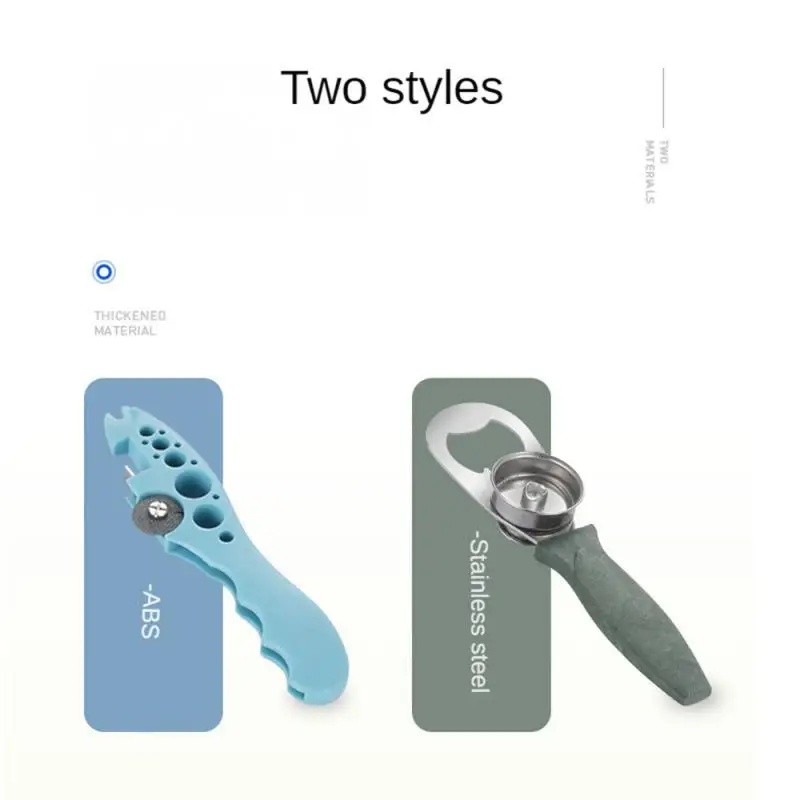 Multi-Functional Medical Bottle Opener Plastic Vial Opener For Nurse Doctor Open Vial Bottle Ampule Breaks Nurse Blisters Tool bottle opener multifunctional tool ampoule opener
