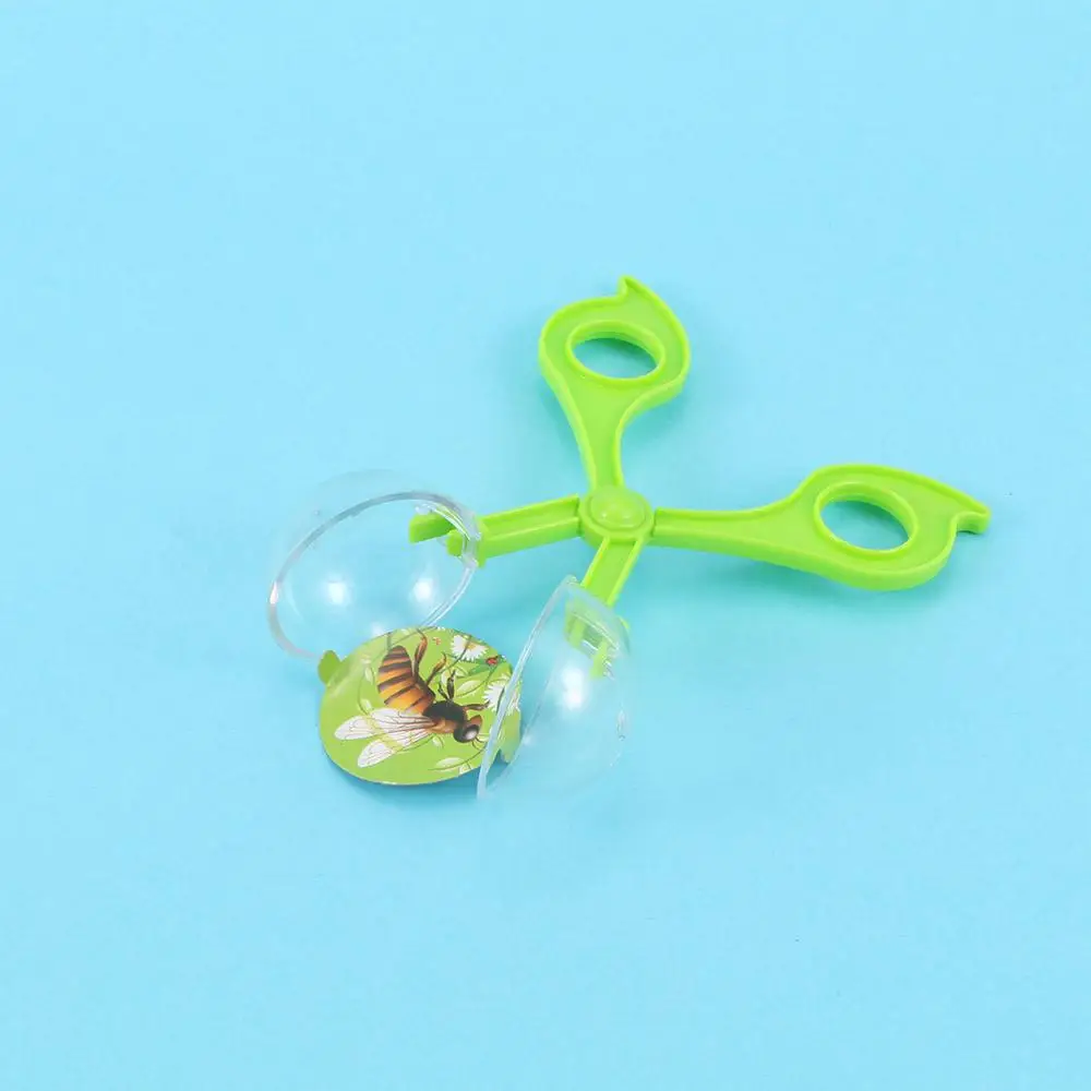 Description Picture 3 of itemHamster High Quality Scissors Poo Pick Insects Scoop Insects Capture Clean Tool Picker Insect Picker