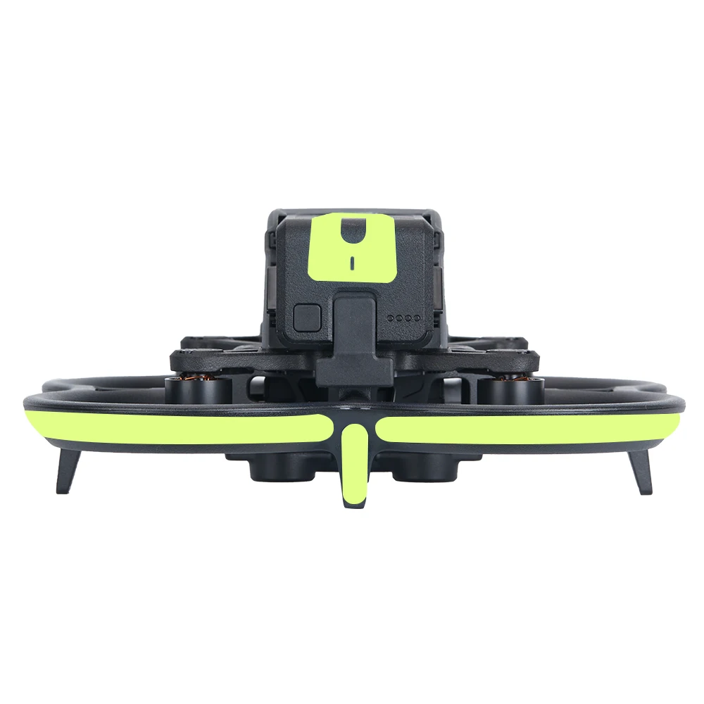 Adesivi Luminosi Colorati Per Dji Avata Through Night Flight Night Flight Accessori Luminosi Per Droni