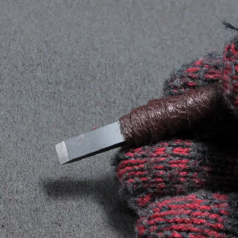 전문 텅스텐 강철 돌 조각 손 도구 세트, 조각 파일 칼 끌 공예 도구 목공 조각 도구, 10 개