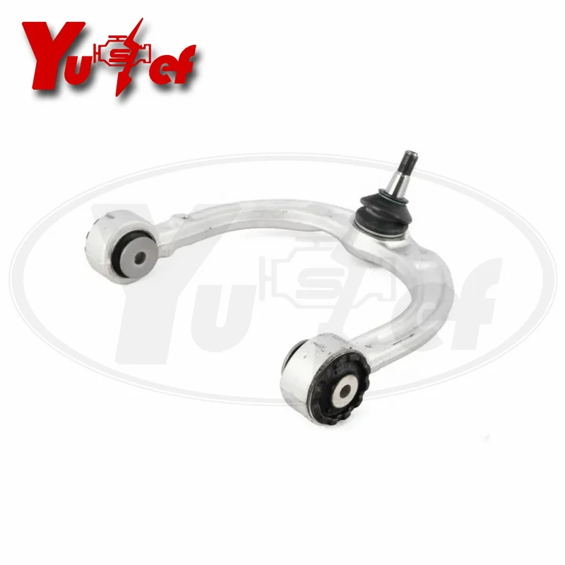 

Top quality Front Right Upper Control arm 2513300807 2513302607 Fits for GL-CLASS X164 M-CLASS W164 R-CLASS V251