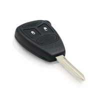 กุญแจรีโมทรถยนต์ KEYYOU รุ่น KOBDT04A พร้อมแบตเตอรี่ สำหรับรถยนต์ Dodge Chrysler Jeep Dakota Durango Charger 300 Aspen Grand Cherokee Wrangler 2