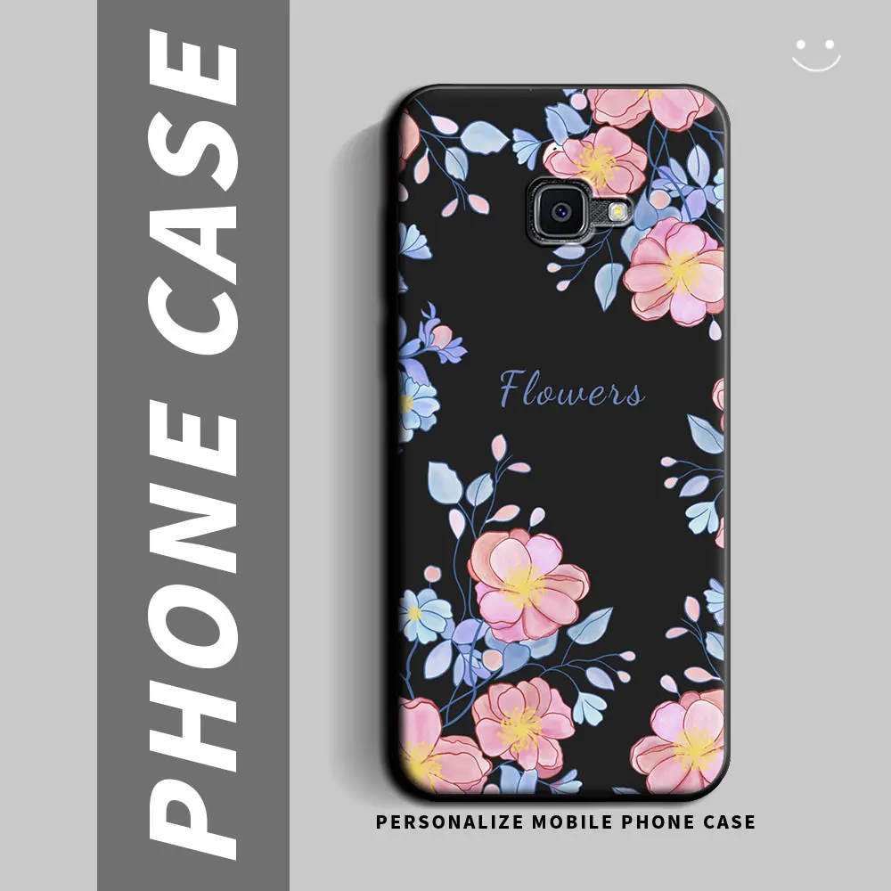 삼성 Xcover 5 4 4S 케이스 6 Pro 2 귀여운 팬더 충격 방지 실리콘 소프트 폰 케이스 삼성 갤럭시 Xcover 5EE 뒷면 커버