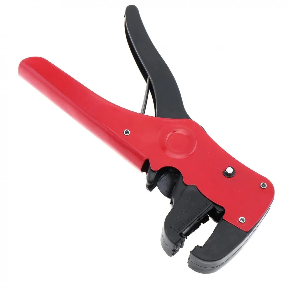 Wire Stripper Portable Multifunctional Duckbill Cable Crimper Cutters Tool
