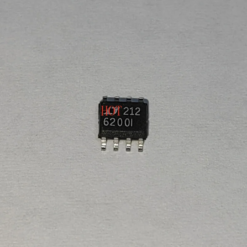 

1unids/lote LT6200IS SOP8 100% nuevo original