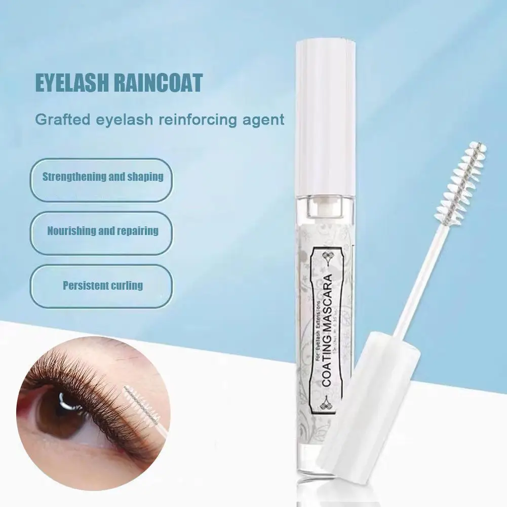 Mascara Keep Eyelash Extension Styling Beauty Makeup Tools Cosmetic Tools For Face Makeup Eyelash Coating Sealant