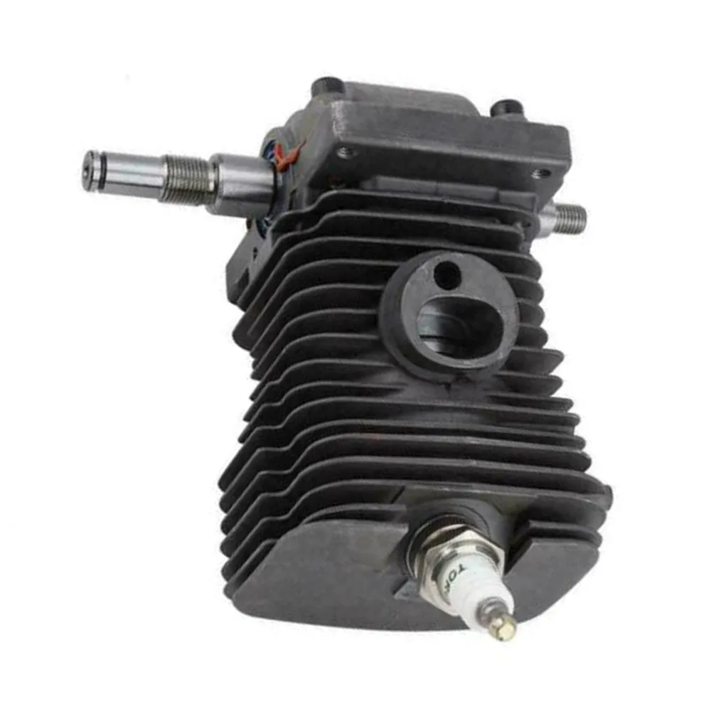 

9pcs/set 38mm Cylinder Piston For Stihl 017 MS170 018 MS180 Chansaw Replaces Parts Crankshaft Garden Power Tools