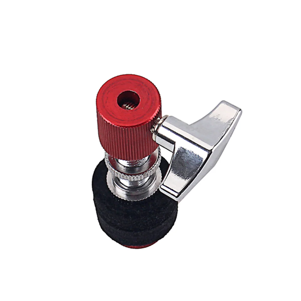 Hit Hat Drum Cymbal High Accessories Hats Metal Hi-Hat Clutch For Percussion Parts
