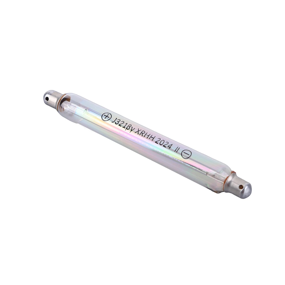 High Sensitivity M4011/J321 Geiger Counter Tube Alpha/Beta Particles Gamma/X-rays Ionization Nuclear Radiation Detection