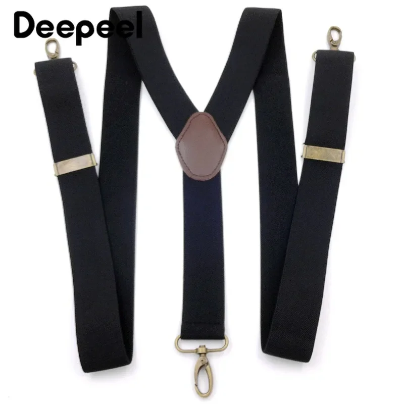 Рисунок 5 - Мужские Y-образные Эластичные подтяжки