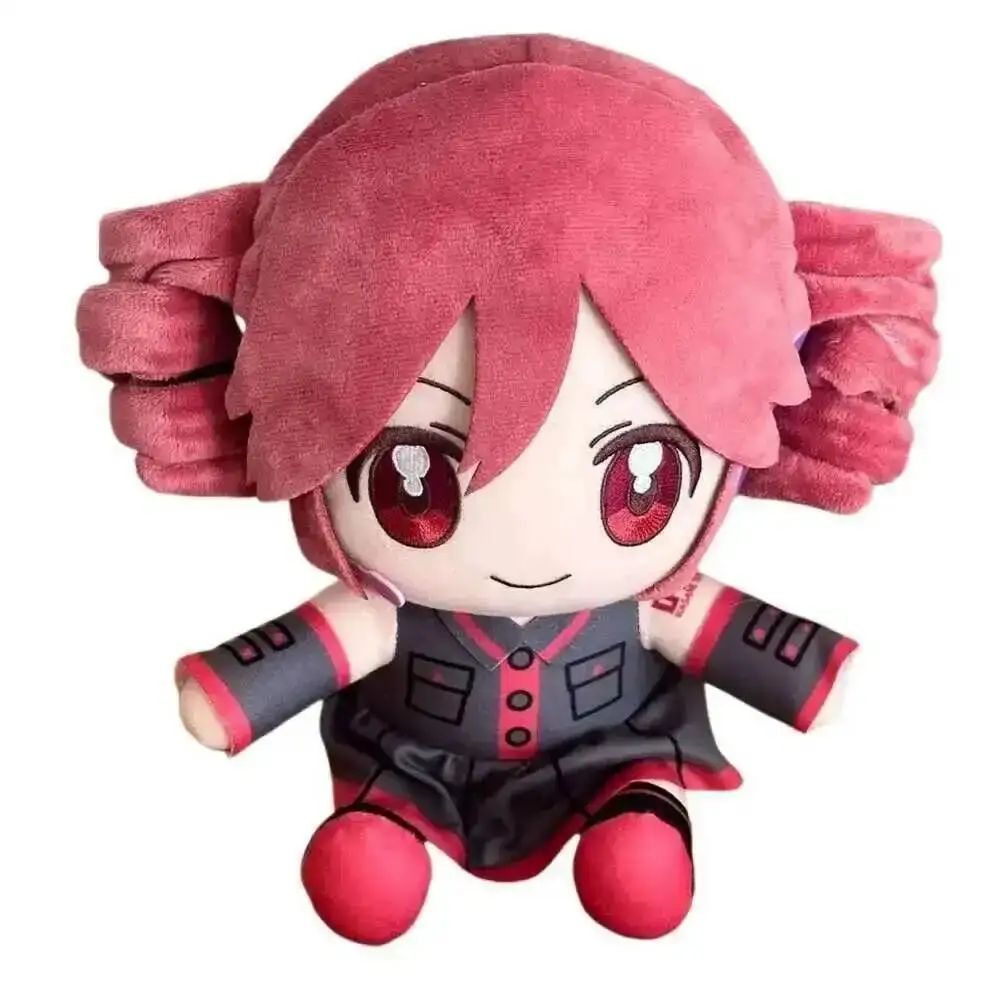 カドイカさん　ぬいぐるみ カドイカさん ぬいぐるみ 非売品 KADOKAWA