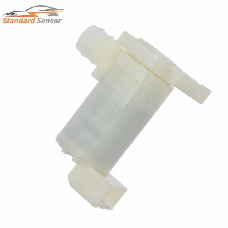 Windshield Wiper Fluid Top One New Windshield Washer Pump For Nissan Quest Murano Rogue Infiniti EX35 O Washer Fluid - Foto 7