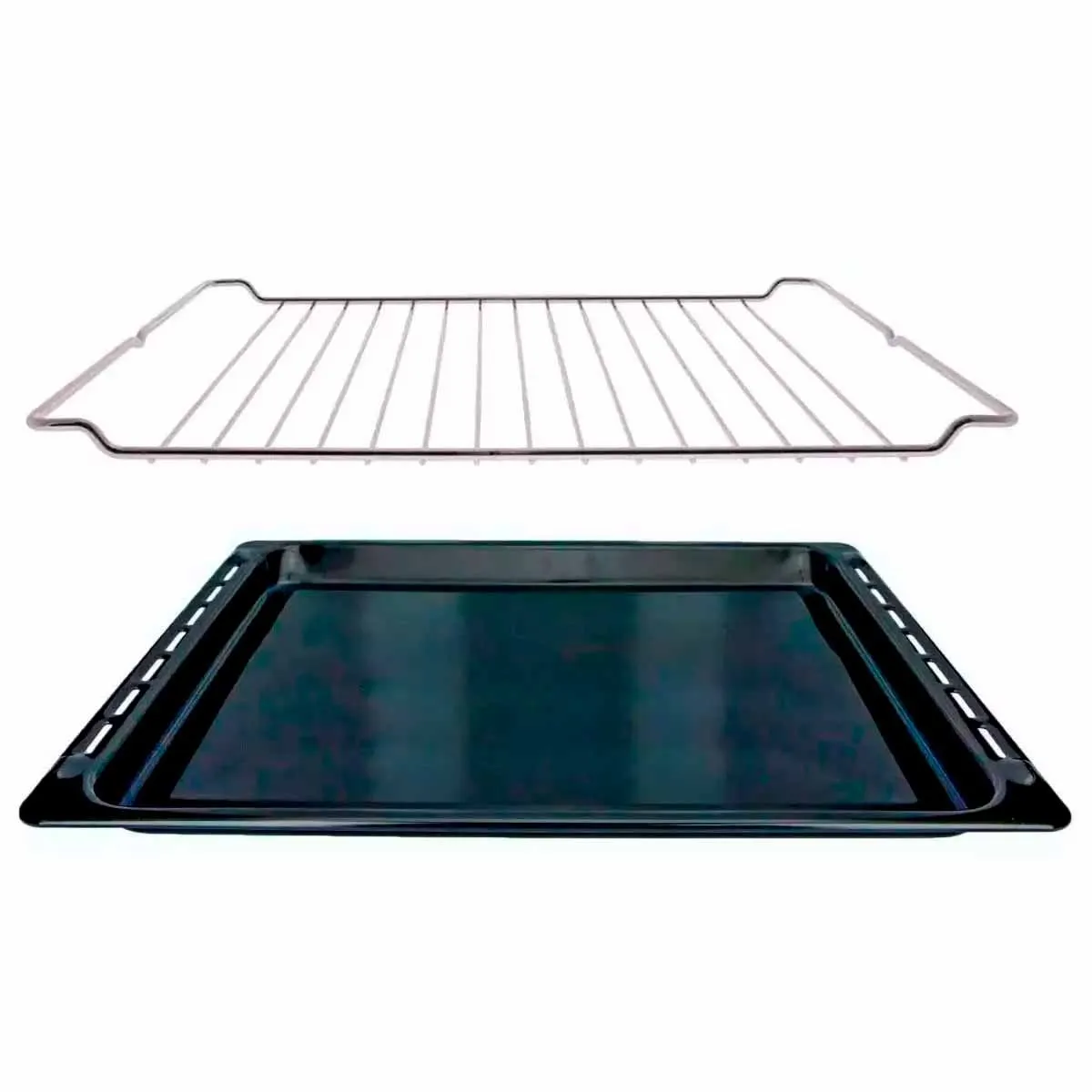 Pack Grill Tray Oven Teka 370x460mm Oven Parts AliExpress