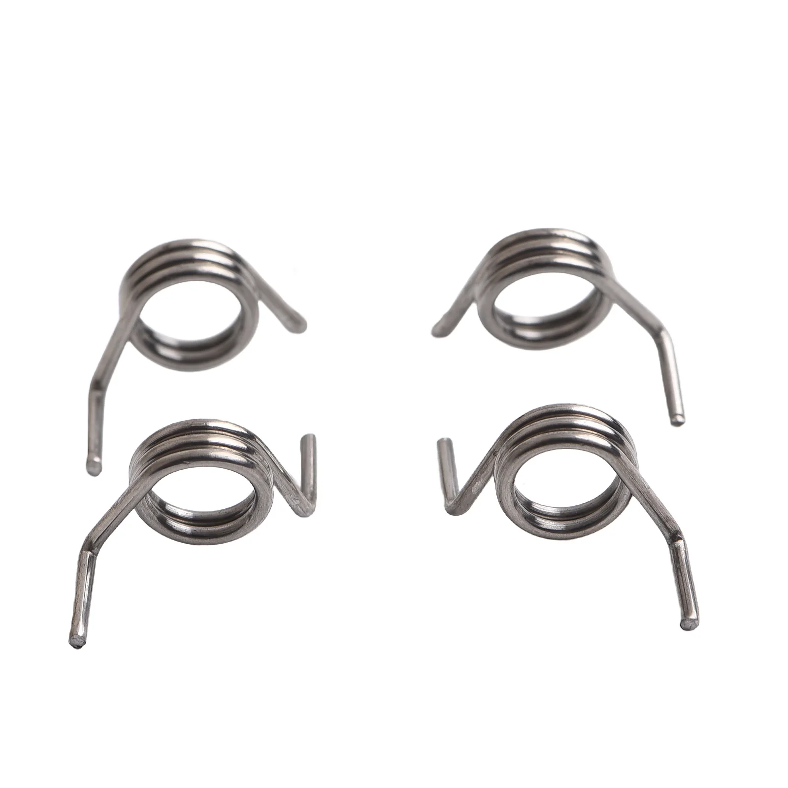 Door Lock Actuator Repair Kit For Mercedes C, E, CLK Class (W203, W211, W209) - Spring Set 1 thumbnail image