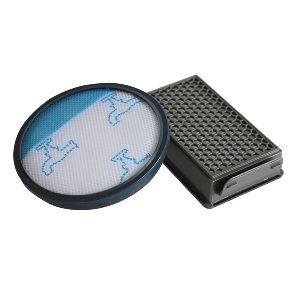 Filters Kits For RO3731,RO3731EA,RO3753,R0 3753EA,RO3786,RO3786EA Compact Power Cyclonic ZR005901 Vacuum Cleaner Parts 6
