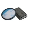 Filters Kits For RO3731,RO3731EA,RO3753,R0 3753EA,RO3786,RO3786EA Compact Power Cyclonic ZR005901 Vacuum Cleaner Parts 6
