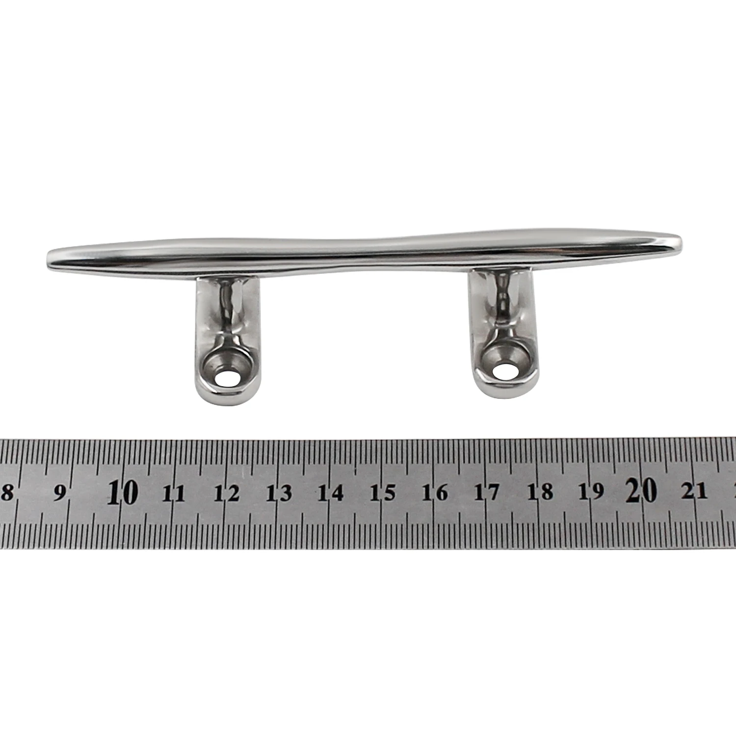 Рисунок 6 - 5-дюймовые лодки из нержавеющей стали 316