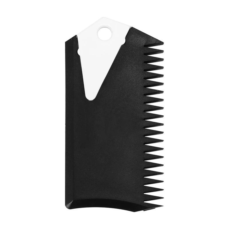 

Surfboard Wax Comb With Fin Key Cleaning Remover Skimboard Surfing Accessories For Water Sports Surfing Surfboard