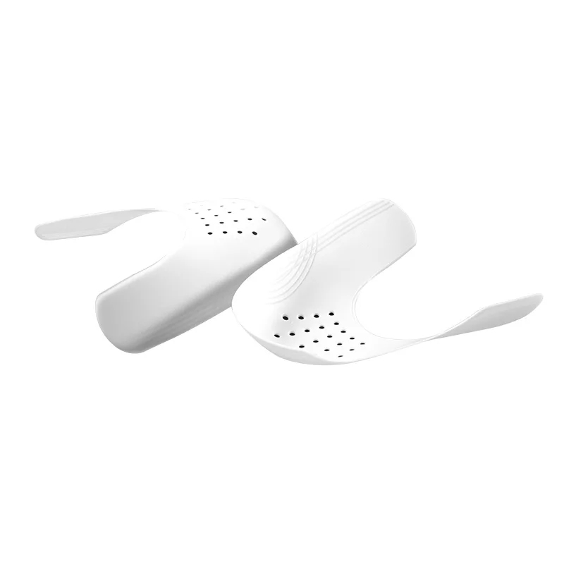 White S