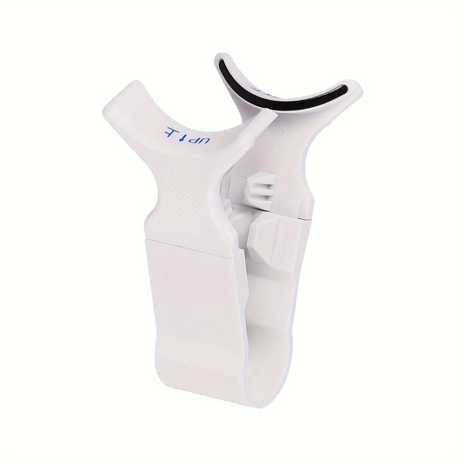 مشبك رموش مغناطيسي ABS للمبتدئين ، أداة تطبيق رموش...