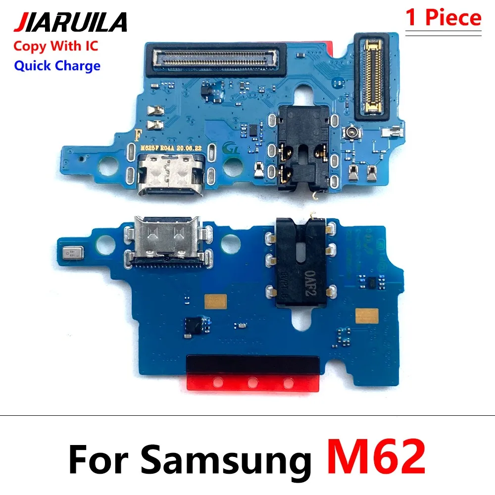 Enhanced USB Charger Dock Port Connector Flex Cable