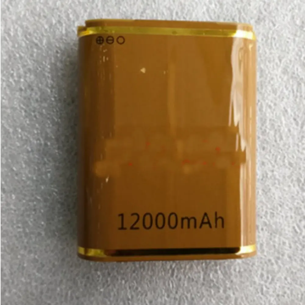 

Аккумулятор 12000 мАч для телефона Suppu F605