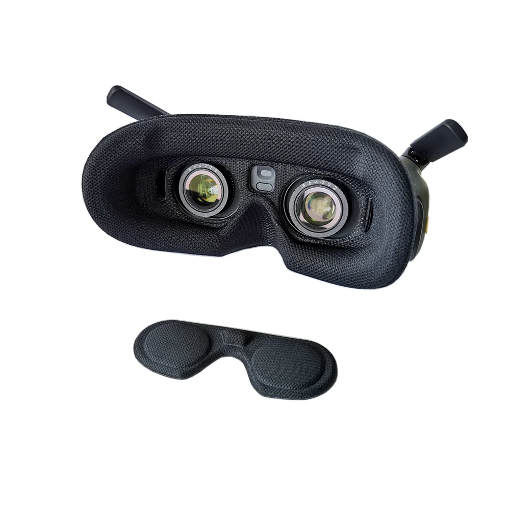 

Губчатая маска для глаз для DJI AVATA goggles 2