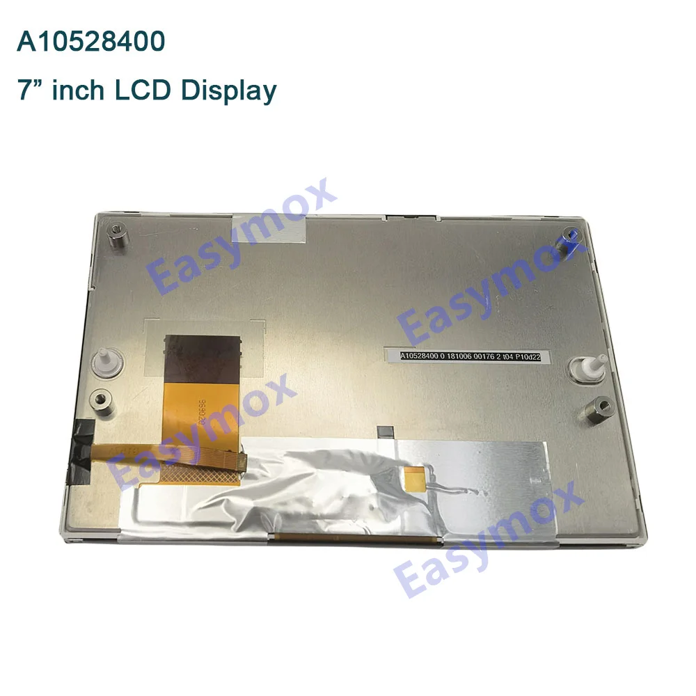 

A10528400 Original 7.0inch LCD display for Peugeot 208 car navigation Repair Free Shipping