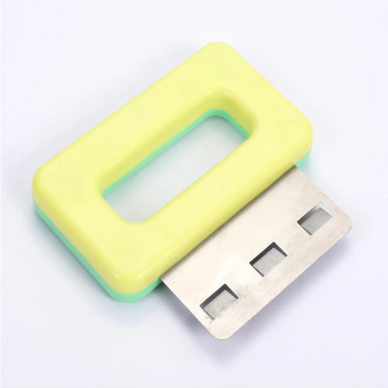 LED screen front maintenance tool Handle plate extractor,Full color screen special manual extractor, Unit board maintenance tool