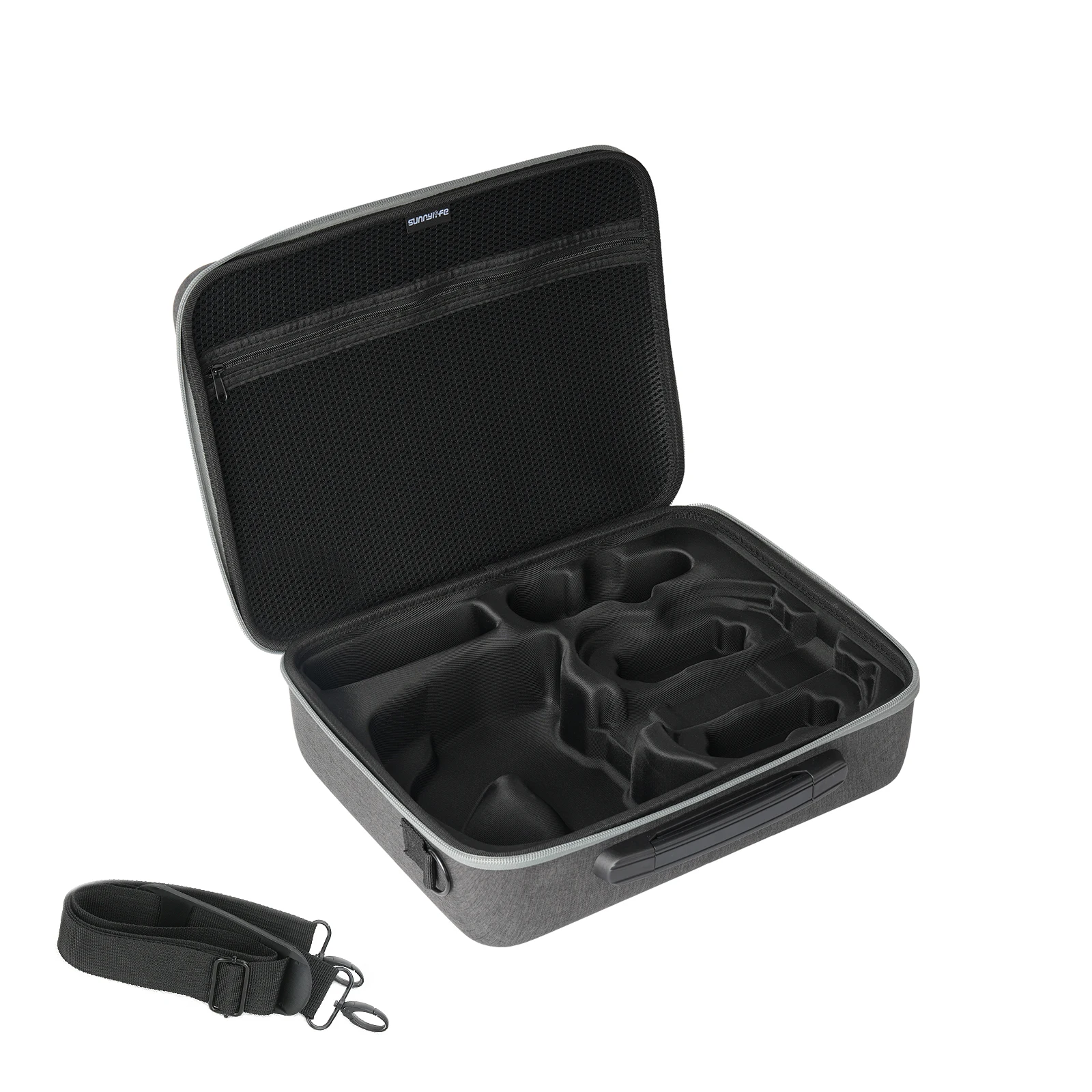 ตัวเลือกสินค้า กระเป๋าใส่โดรน DJI Neo 2 สะพายไหล่ จุอุปกรณ์ครบ สะดวกในการเดินทาง