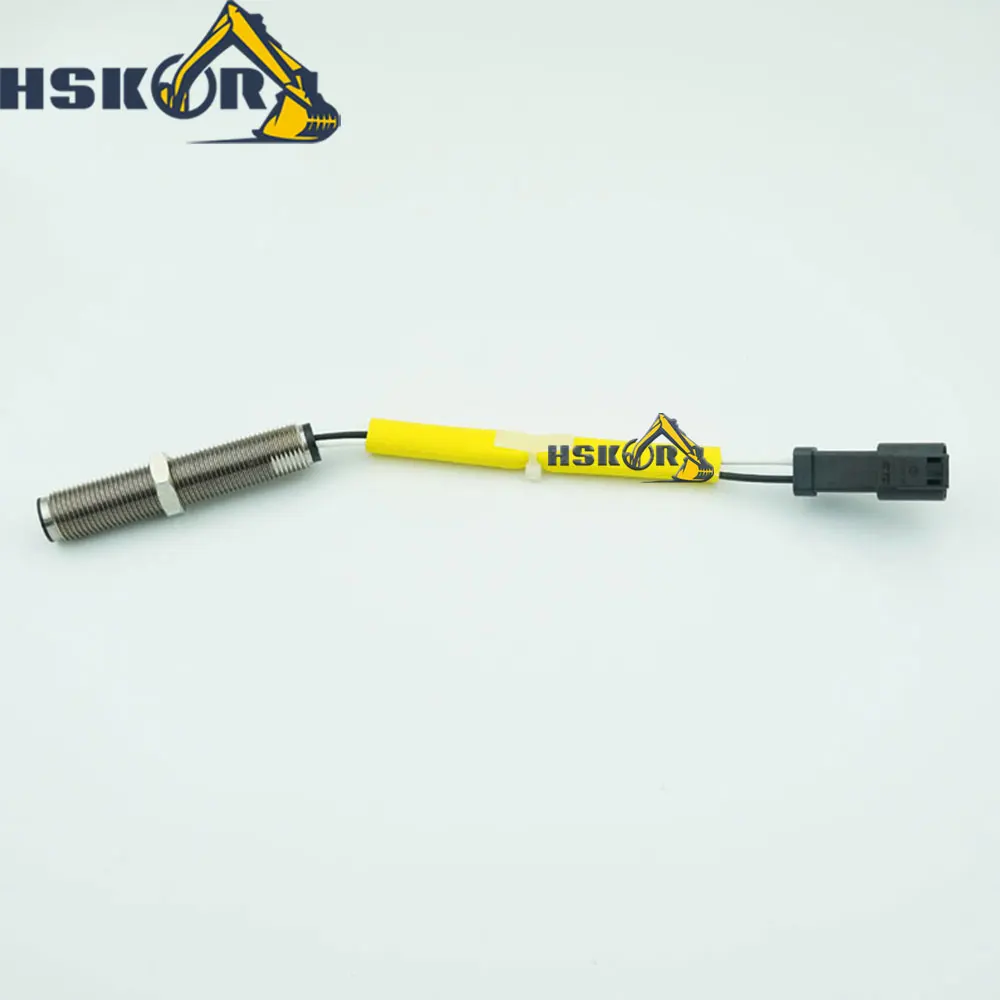 189-5746 Speed Sensor 318-1181 318-1178 for CATerpillar 330B Excavator HSKOR good quality
