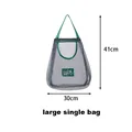 Large single bag