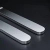27/38/48cm Aquarium Tweezers Multifuctional Stainless Steel Elbow Tweezers Fish Tank Landscaping Tools Aquarium Feeding Tong 5