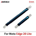 Edge 20 Lite  Green