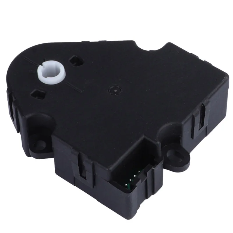 HVAC Heater Air Blend Door Actuator