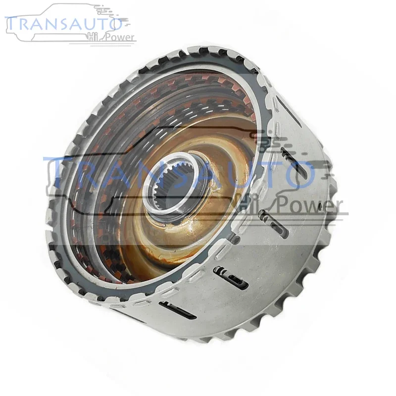 

U540E автоматическая коробка передач задняя муфта C2 барабан в сборе для редуктора U540