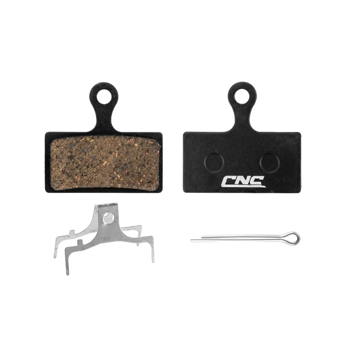 SUNTNUR MTB Brake Pads For SHIMANO G01S G05S Sintered/Ceramic/Resin Bike Brake Pads 2 Pairs