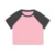 Gray and Pink