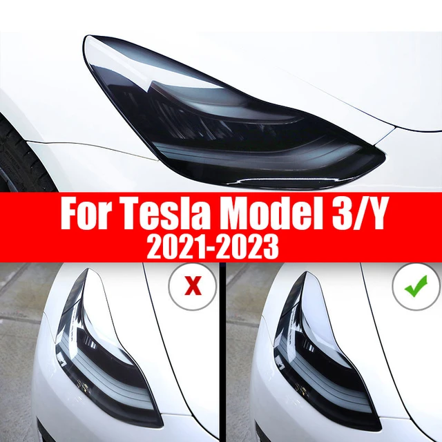 Écran protection Tesla Model 3/Y avant 2024 - Équipement auto