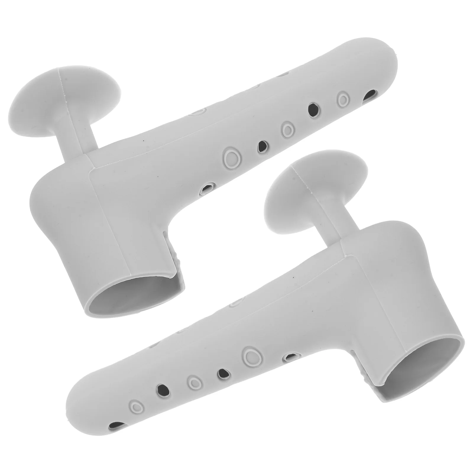 Gloves Door Knobs Handle Protector 2 Pcs