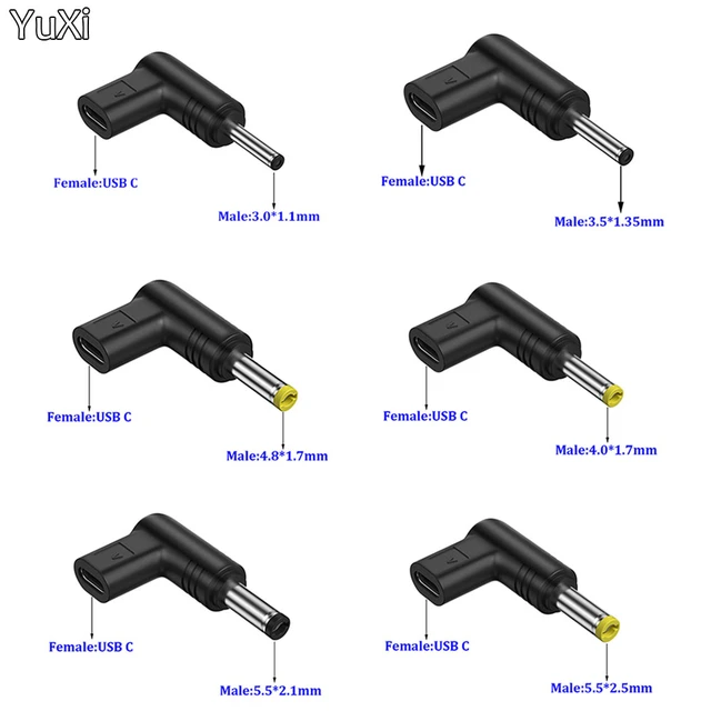 Adaptador plug USB C a jack USB 3.0